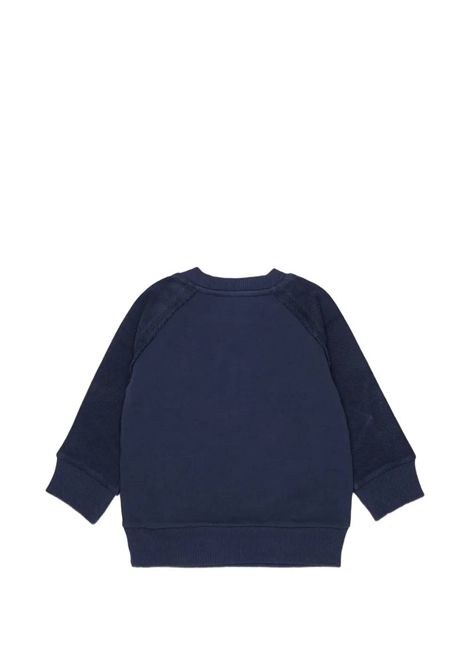 Felpa con logo DIESEL KIDS | K00849 KYA2WK8AT